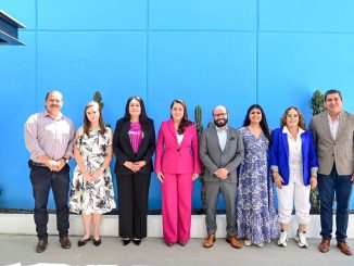 Gobierno del Estado y DIDI darán transporte a personas con discapacidad y participantes de la Paralimpiada Nacional