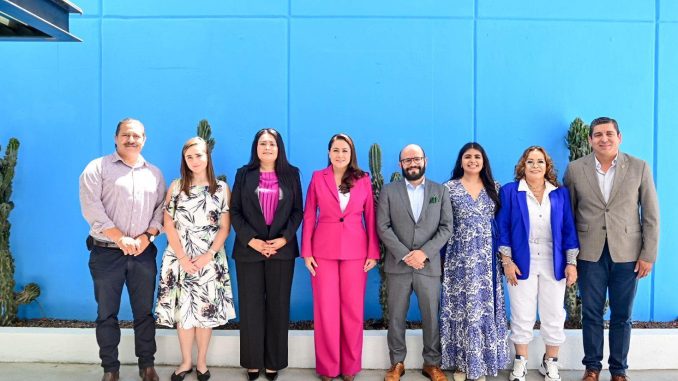 Gobierno del Estado y DIDI darán transporte a personas con discapacidad y participantes de la Paralimpiada Nacional