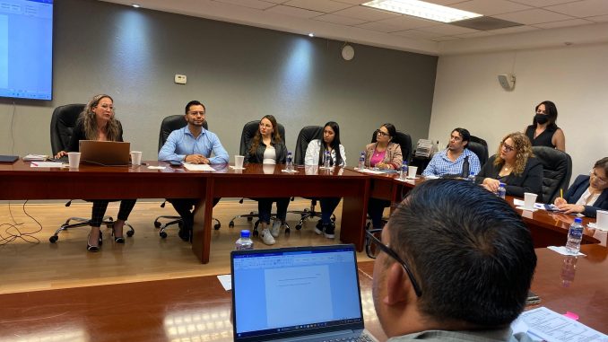 Diputado Luis León trabaja con los 11 Municipios para la elaboración responsable de sus Leyes de Ingresos 2026