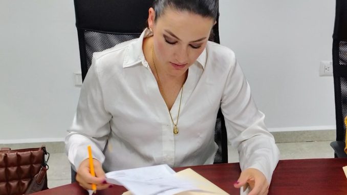 Solicita la Regidora Martha Márquez Auditoría financiera a Comisión de box, lucha libre y artes marciales