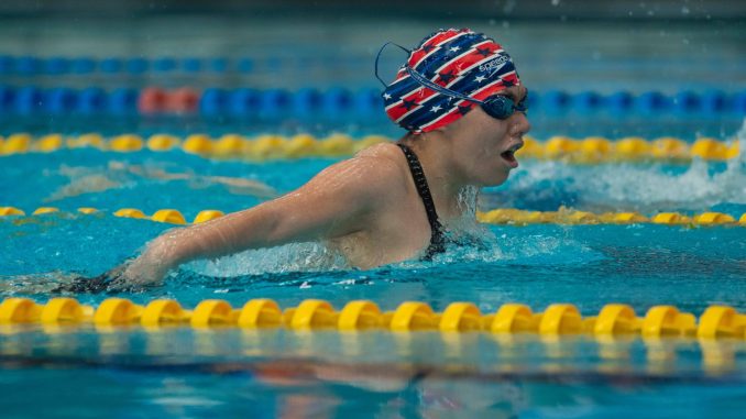 ¡Continúan las actividades en la Paralimpiada Nacional CONADE 2025! 🥇🏊‍♀️👩‍🦼