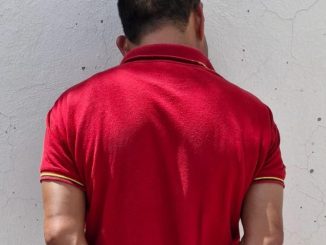 Policías del Mando Coordinado detiene a sujeto con sustancia granulada en la colonia El Torito del Municipio de Jesús María