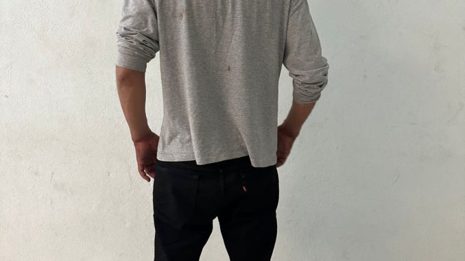 Policía Municipal detiene a hombre por violencia familiar en el fraccionamiento Hacienda San Marcos
