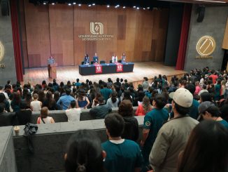 UAA aborda los desafíos actuales de la nutrición en el XV Seminario de Actualización