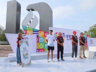 Gran éxito: Carrera atlética de UAA y Cruz Roja reunió a más de 1000 corredores en el marco de la 30° Feria Universitaria
