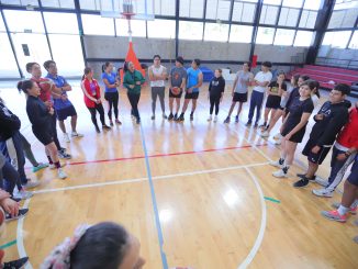 Egresados de la Licenciatura en Cultura Física y Deporte de la UAA reportan alta inserción laboral y compromiso con su formación continua