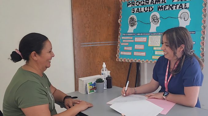 Pone a salvo IMSS Aguascalientes a mujer de 50 años con arritmia cardíaca, hipotiroidismo y diabetes