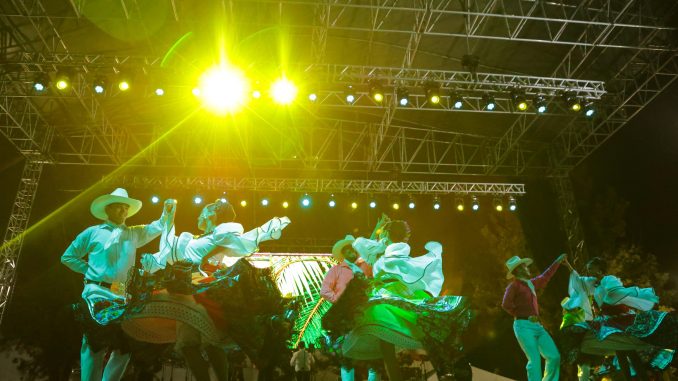 Un septiembre lleno de color y celebración de nuestras raíces con Mañanita Mexicana en la UAA