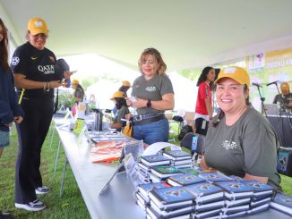 Trueque Ambiental en la 30ª Feria Universitaria: Más actividades para niños y adultos