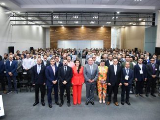 Inaugura Gobernadora Tere Jiménez el Encuentro de Negocios de la industria automotriz más Grande de México y Norteamérica