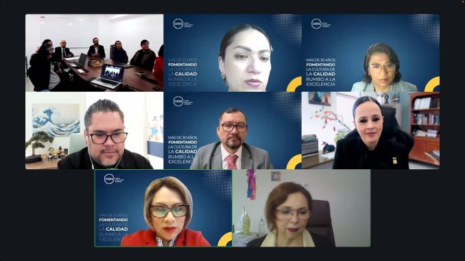 UAA reafirma su compromiso con la calidad educativa a través de la cultura de la evaluación