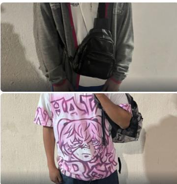 Grupo Anti-Pandillas de la Policía Municipal detiene a dos jóvenes involucrados en riña en expo Plaza