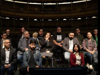 Presentan Programa General del "Festival de Festivales" con motivo del 450 Aniversario de la Ciudad
