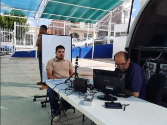 Nueva Jornada de Renovación de Licencias de Manejo