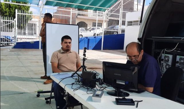Nueva Jornada de Renovación de Licencias de Manejo