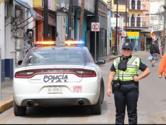 Policía Municipal anuncia cierres viales por el "Maratón Aguascalientes 2025"