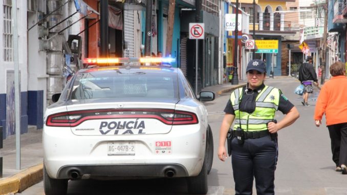 Policía Municipal anuncia cierres viales por el "Maratón Aguascalientes 2025"