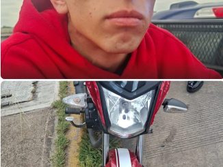 Policía Municipal detiene a sujeto por realizar disturbios en la vía pública