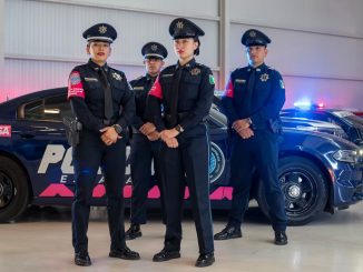 En Aguascalientes las Mujeres tienen nuestro apoyo incondicional para que cumplan sus sueños: Tere Jiménez