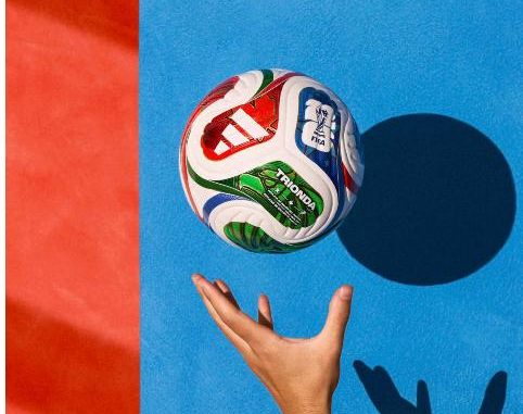 ¿Cuánto cuesta el Trionda, balón oficial del Mundial 2026?