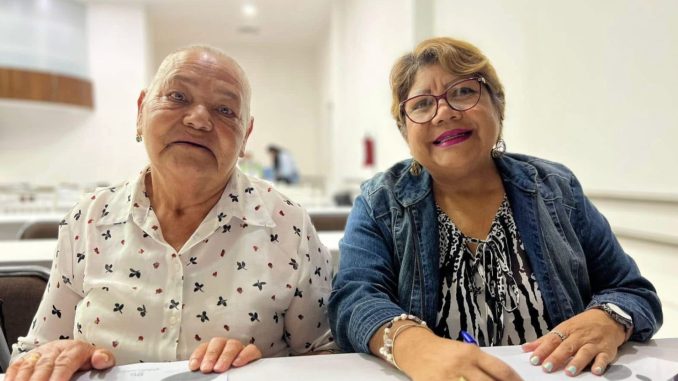 Lanza Municipio Convocatoria "Abuelito Emprendedor 2025"