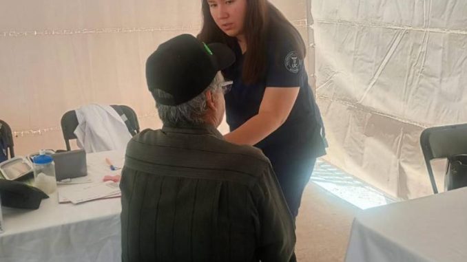 Anuncia DIF Municipal tres nuevas Brigadas Médicas gratuitas