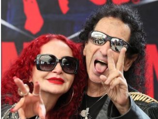 El Tri celebra 41 años de "Simplemente" con dos conciertos sinfónicos