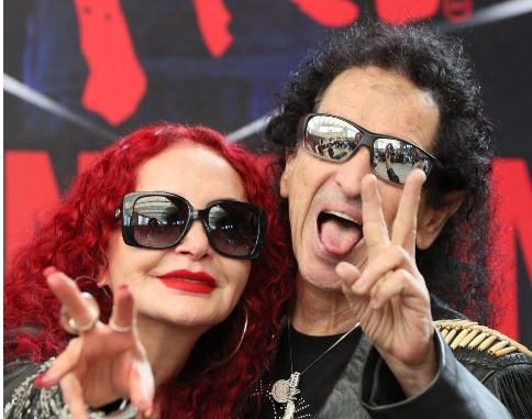 El Tri celebra 41 años de "Simplemente" con dos conciertos sinfónicos