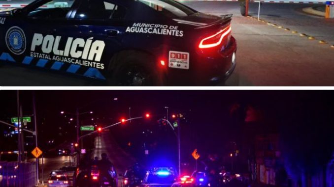 Policía Municipal descarta Toque de Queda en Cotos tras mensajes falsos en WhatsApp