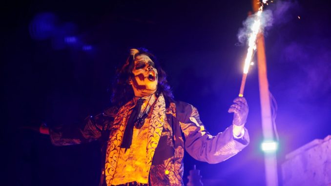 Arranca Municipio de Aguascalientes recorridos de Mitos y Leyendas 2025