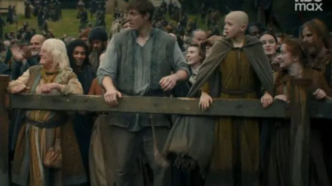 Revelan tráiler y fecha de estreno de 'El caballero de los siete reinos', la precuela de 'Juego de Tronos'