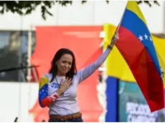 ONU felicita a Machado por el Nobel: 'Refleja las aspiraciones del pueblo venezolano'