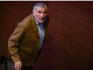 El 41% de los mexicanos pide que Adán Augusto deje su cargo de forma definitiva: encuesta Polister