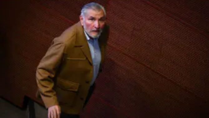 El 41% de los mexicanos pide que Adán Augusto deje su cargo de forma definitiva: encuesta Polister