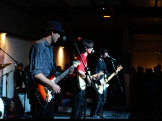 Realiza IMAC gran final del Concurso de Rock "La Explosión"