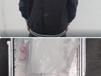 Un sujeto fue detenido por la Policía Municipal al ser señalado por delitos contra la salud