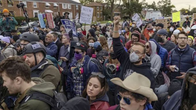 Trump está explorando todas sus opciones respecto a la Ley de Insurrección, asegura Vance