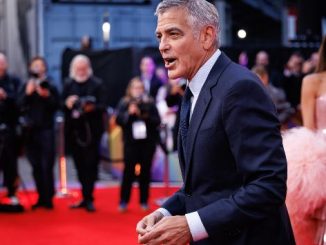 George Clooney: "Me muero por trabajar con Javier Bardem"