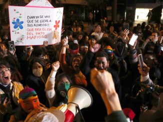 El grito global de la Generación Z y su eco en América Latina