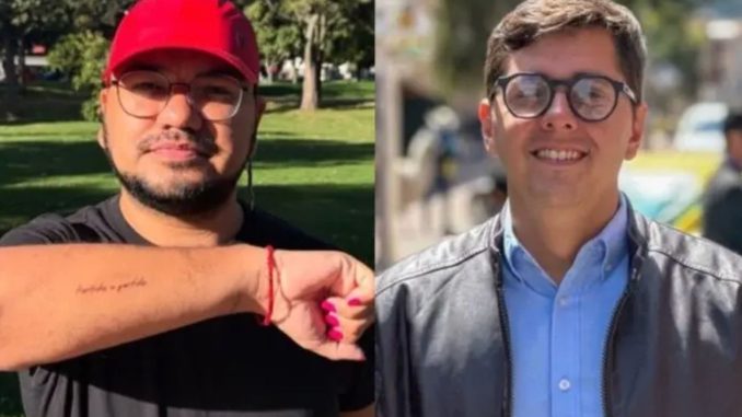 Sicarios disparan a dos opositores políticos venezolanos en Bogotá