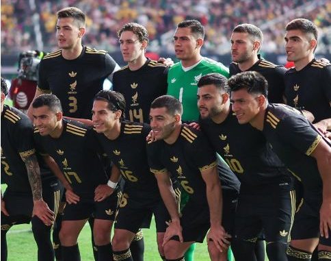 México busca levantar ante Ecuador, ¿a qué hora y dónde ver el juego?