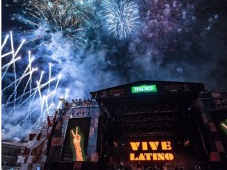 Lenny Kravitz, Trueno y Moby como parte del cartel del Festival Vive Latino 2026