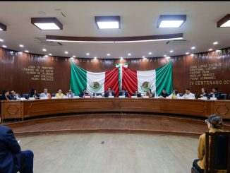 Llevarán a cabo Sesión Solemne Conmemorativa por el 450 Aniversario de la Ciudad de Aguascalientes
