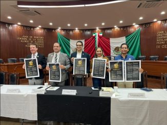 Presentan Municipio y Consejo de la Ciudad convocatoria para los Premios “Enriqueta Medellín” 2025 a las Asociaciones Civiles