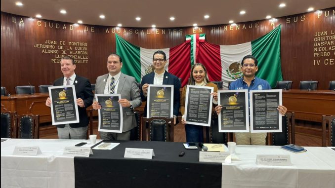 Presentan Municipio y Consejo de la Ciudad convocatoria para los Premios “Enriqueta Medellín” 2025 a las Asociaciones Civiles