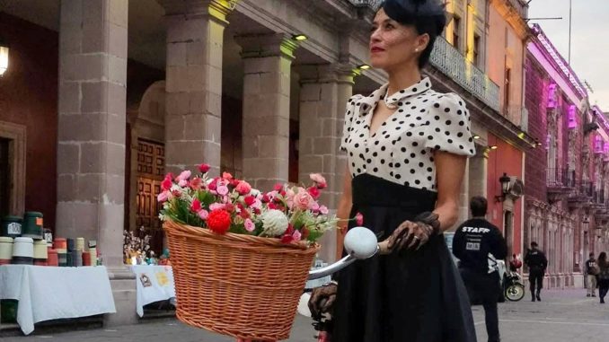 Invita Municipio de Aguascalientes a participar en la “Rodada a  la antigua”