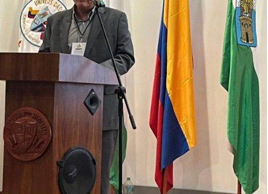 Participa INE en el XXXVI Congreso Internacional de Estudios Electorales: Integridad electoral en contextos de violencia e inseguridad en América Latina