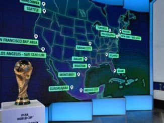 Mundial 2026: ¿Cuántos boletos ya se vendieron tras la preventa?