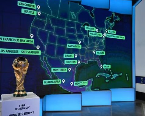 Mundial 2026: ¿Cuántos boletos ya se vendieron tras la preventa?