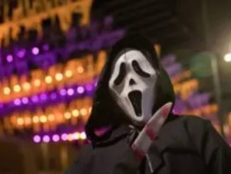 5 películas para ver en octubre y sentir la 'spooky season'